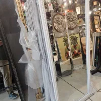 آینه قدی اینه قدی تاج دار جدید عمده و تک|آینه|مشهد, توس (بلوار توس)|دیوار