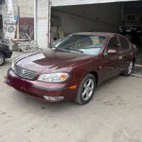 ماکسیما آلبالویی مدل ۱۳۹۰ بدون رنگ کم کار واقعی