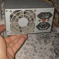 پاور منبع تغذیه کامپیوتر اصل اصل