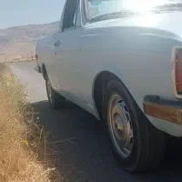 وانت پژو 71