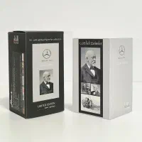 فیگور های کارل بنز و دایملر مقیاس 1/18|اسباب‌‌بازی|تهران, آرژانتین|دیوار