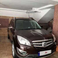 چانگانcs35 مونتاژ  مدل ۱۳۹۷|خودرو سواری و وانت|اندیشه, شهرک صدف|دیوار