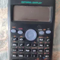 ماشین حساب مهندسی