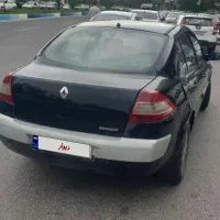 رنو مگان مونتاژ 2000cc، مدل ۱۳۸۹|خودرو سواری و وانت|تبریز, |دیوار