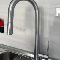 شیرآلات شودر مدل یونیک