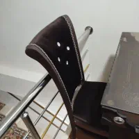 میز غذاخوری استفاده نشده|میز و صندلی غذاخوری|سراب, |دیوار