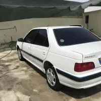 پژو مدل ۴۰۱|خودرو سواری و وانت|شیروان (خراسان), |دیوار