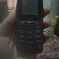 گوشی ساده درحده نو