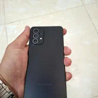 سامسونگ A52s حافظه 256 گیگ|موبایل|رشت, حافظ آباد|دیوار