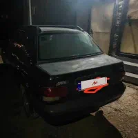 پراید مدل 81