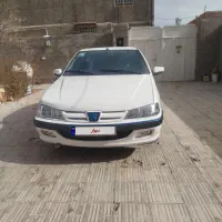 پارس مدل 88|خودرو سواری و وانت|کرمان, |دیوار