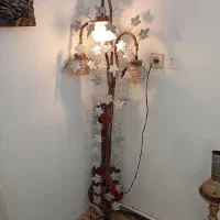 آباژور وسایل دکوری