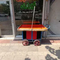 گاری طافی|فروشگاه و مغازه|تهران, نجات اللهی|دیوار