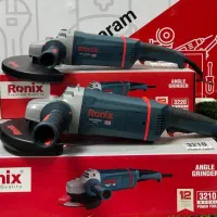 تام محصولات رونیکس رنگ و ابزار نعمتی|فروشگاه و مغازه|تهران, باغ فیض|دیوار