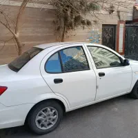 ساینا ۱۴۰۲|خودرو سواری و وانت|شهریار, شهرک وائین|دیوار