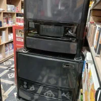 تعداد ۳ عدد بخاری فروشی کاملا سالم|بخاری، هیتر، شومینه|کبودرآهنگ, |دیوار