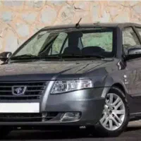 سورن پلاس EF7 مدل ۴۰۳ صفر