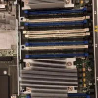 سرور DL380 G9 8sf|مودم و تجهیزات شبکه|تهران, سهروردی|دیوار