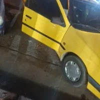 تاکسی ۸۷