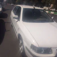 سمند LXEF7 مدل ۹۰|خودرو سواری و وانت|مشهد, پورسینا|دیوار