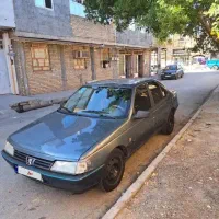 405 مدل 96|خودرو سواری و وانت|دزفول, |دیوار