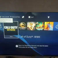 PS4 اکانتی