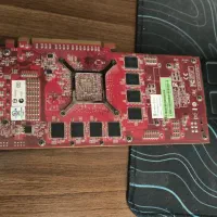 کارت گرافیک AMD Sky 500  (نیاز به تعمیر)