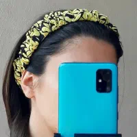 هد بند نخی|لباس|تنکابن, |دیوار