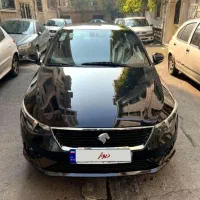 تارا دنده‌ای، مدل ۱۴۰۲ بیرنگ فول