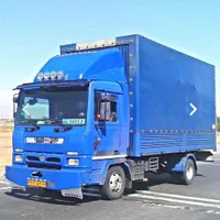 باربری و خدمات حمل و نقل اساس کشی بابل