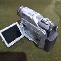 دوربین سامسونگ نوارکوچک خور مینی DV  باکیف و لوازم|دوربین عکاسی و فیلم‌برداری|کرج, چهارصد دستگاه|دیوار