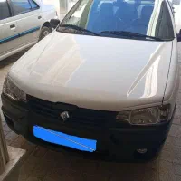 آریسان ۲ خشک ۱۴۰۳ دوگانه سوز