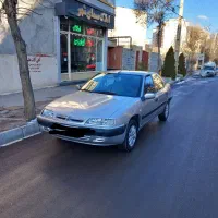 زانتیا مدل ۸۶|خودرو سواری و وانت|سرعین, |دیوار