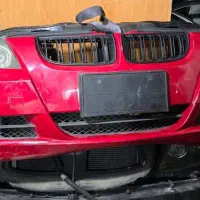 لوازم یدکی انواع بی ام و BMW نو و استوک