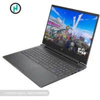 HP Victus 16 R1014NIA i7 14700H  لپ تاپ|رایانه همراه|تهران, استقلال|دیوار