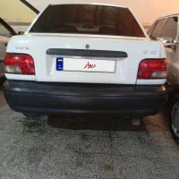 پرایددوگانه۹۳|خودرو سواری و وانت|بروجرد, |دیوار