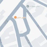 زمین در صالح اباد