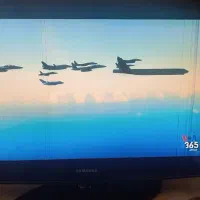 تلویزیون 32اینج سامسونگ