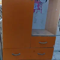 کمد بچه|اسباب و اثاث بچه|کرمانشاه, |دیوار