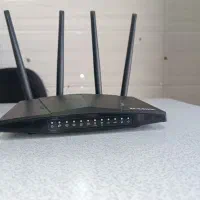 وای فای 5G|مودم و تجهیزات شبکه|زاهدان, |دیوار