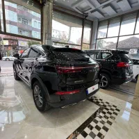 دیگنیتی پرایم مشکی داخل مارون صفر خشک ۱۴۰۴|خودرو سواری و وانت|آستارا, |دیوار