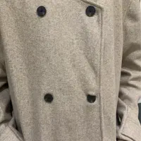 پالتو زنانه خارجی روسیه