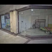 مغازه به متراژهای مختلف