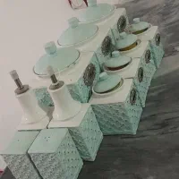 ست پاسماوری چینی ۱تومن