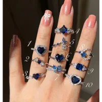 بدلیجات اکسسوری ساعت دستبند انگشتر گردنبند