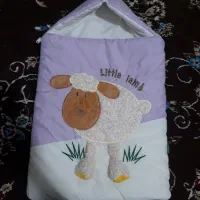 قنداق فرنگی|کالسکه و لوازم جانبی|نهاوند, |دیوار