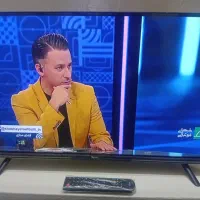 تلویزیون جی پلاس 32 اینچ نو