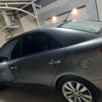 کیا سراتو ۲۰۱۲ وارداتی