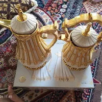 یه جفت فلاکس کلکسیونی پلمپ نوع بسیار زیبا