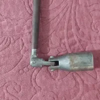 اچار شمع ماشین